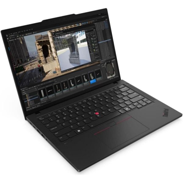 Lenovo ThinkPad P14s Gen 5 14 inch (21ME003FGE)
