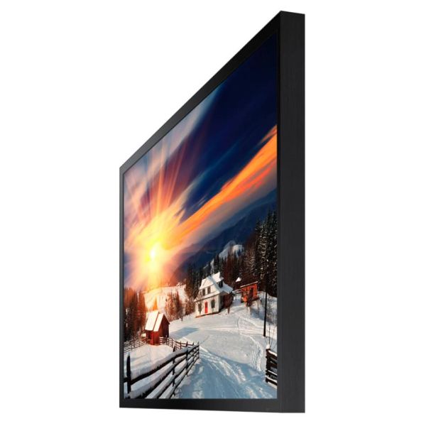 Samsung OH55F FHD Digitale signage flatscreen 139,7 cm (55") LCD 2500 cd/m² Full HD Zwart 24/7 (LH55OHFPSBC/EN)