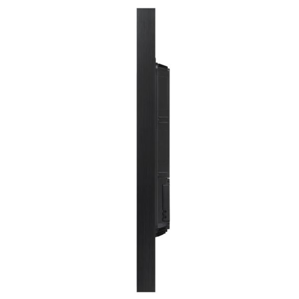 Samsung OH55F FHD Digitale signage flatscreen 139,7 cm (55") LCD 2500 cd/m² Full HD Zwart 24/7 (LH55OHFPSBC/EN)
