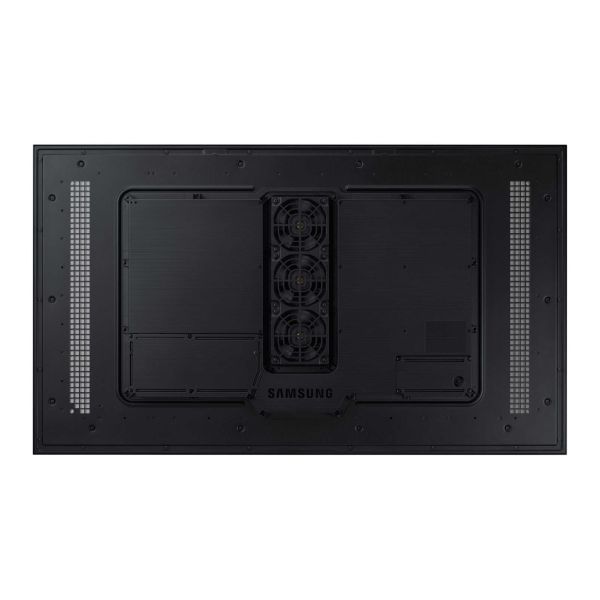 Samsung OH55F FHD Digitale signage flatscreen 139,7 cm (55") LCD 2500 cd/m² Full HD Zwart 24/7 (LH55OHFPSBC/EN)