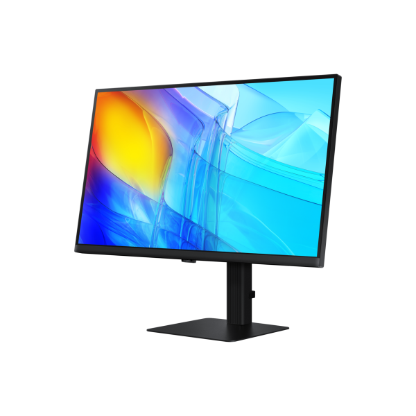Samsung 32 inch 4K VA Monitor met USB (LS32D806EANXGO)