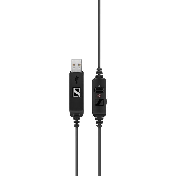 Sennheiser PC 8 USB Headset (504197)