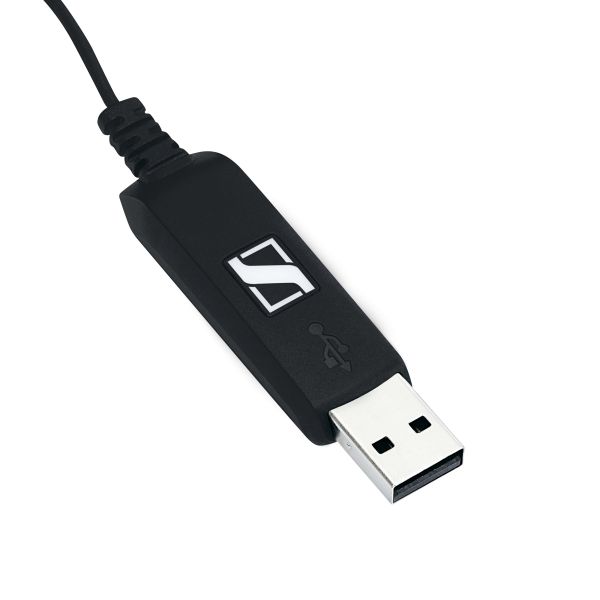 Sennheiser PC 8 USB Headset (504197)