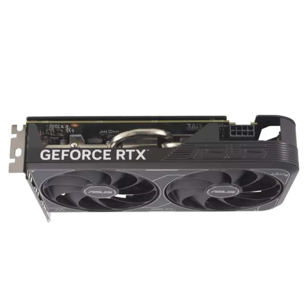 ASUS Dual -RTX4060-O8G-V2 NVIDIA GeForce RTX 4060 8 GB GDDR6 (90YV0JC4-M0NB00)