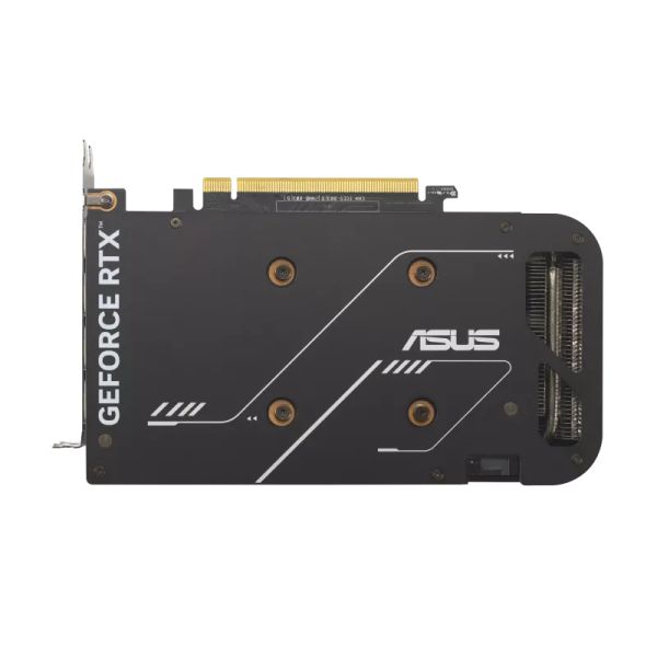 ASUS Dual -RTX4060-O8G-V2 NVIDIA GeForce RTX 4060 8 GB GDDR6 (90YV0JC4-M0NB00)