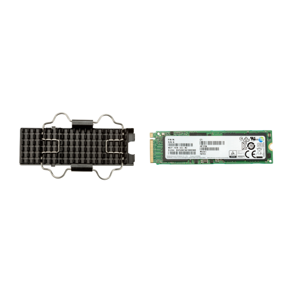 HP Z Turbo 4TB 2280 PCIe-5x4 SED OPAL2 M.2 (B54XDAA)