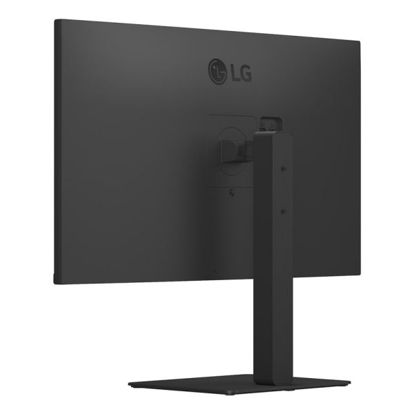 LG 32U720A-B computer monitor 81,3 cm (32") 3840 x 2160 Pixels 4K Ultra HD LED Zwart (32U720A)