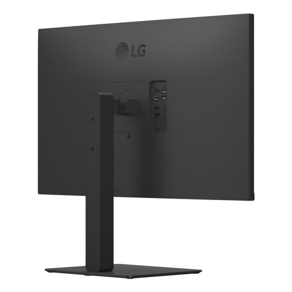 LG 32U720A-B computer monitor 81,3 cm (32") 3840 x 2160 Pixels 4K Ultra HD LED Zwart (32U720A)