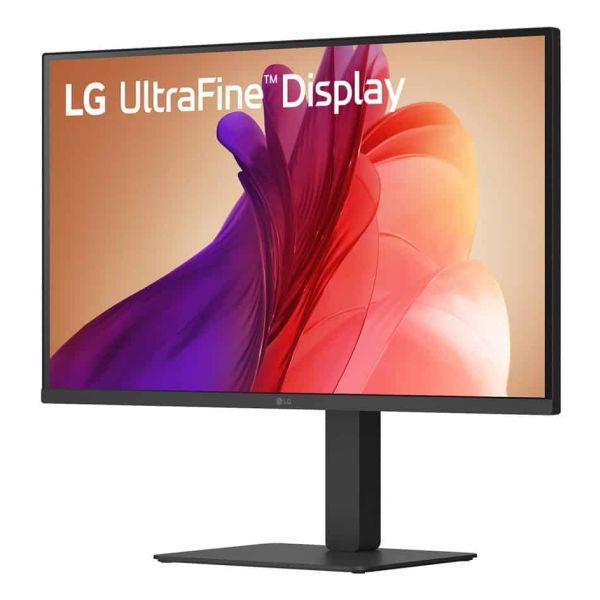 LG 32U720A-B computer monitor 81,3 cm (32") 3840 x 2160 Pixels 4K Ultra HD LED Zwart (32U720A)