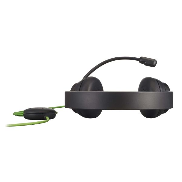 Acer GP.HDS11.01N hoofdtelefoon/headset Bedraad Hoofdband Oproepen/muziek Zwart (GP.HDS11.01N) Acer GP.HDS11.01N hoofdtelefoon/headset Bedraad Hoofdband Oproepen/muziek Zwart (GP.HDS11.01N)