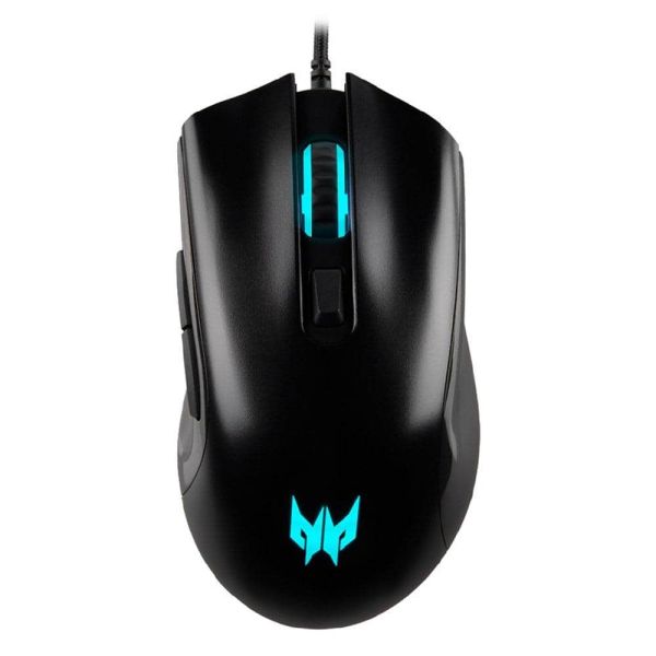 Acer Predator Cestus 333 Gaming Muis (GP.MCE11.03S)