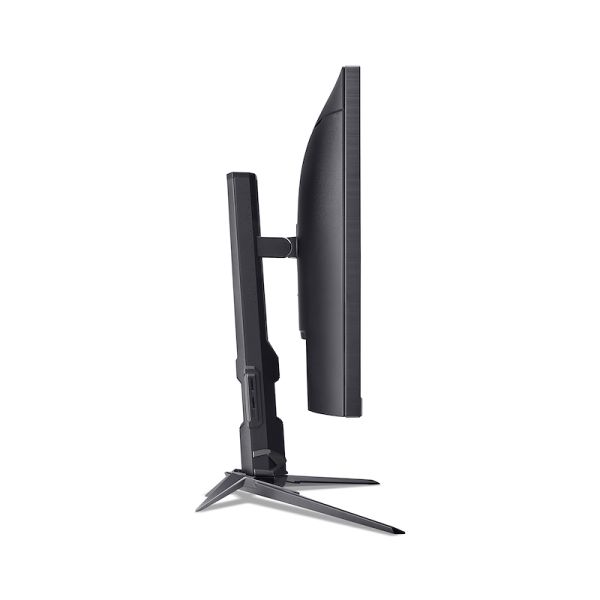 Acer Predator XB273UF5BMIIPRZX computer monitor 68,6 cm (27") 2560 x 1440 Pixels Quad HD Zwart (UM.HX3EE.506)