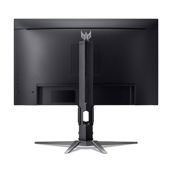 Acer Predator XB273UF5BMIIPRZX computer monitor 68,6 cm (27") 2560 x 1440 Pixels Quad HD Zwart (UM.HX3EE.506)