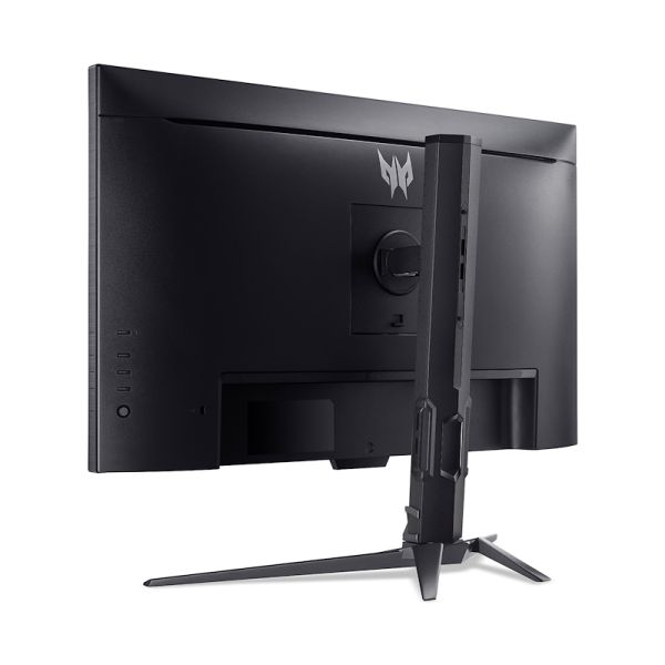Acer Predator XB273UF5BMIIPRZX computer monitor 68,6 cm (27") 2560 x 1440 Pixels Quad HD Zwart (UM.HX3EE.506)