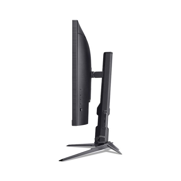 Acer Predator XB273UF5BMIIPRZX computer monitor 68,6 cm (27") 2560 x 1440 Pixels Quad HD Zwart (UM.HX3EE.506)