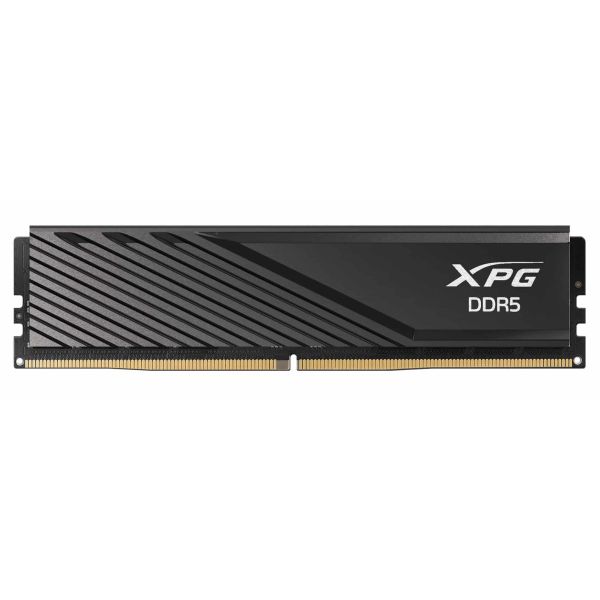 XPG LANCER BLADE geheugenmodule 16 GB 2 x 8 GB DDR5 6000 MT/s 288-pin DIMM ECC (AX5U6000C3616G-DTLABBK)