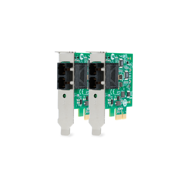 Allied Telesis AT-2711FX/LC-001 (990-008284-001)