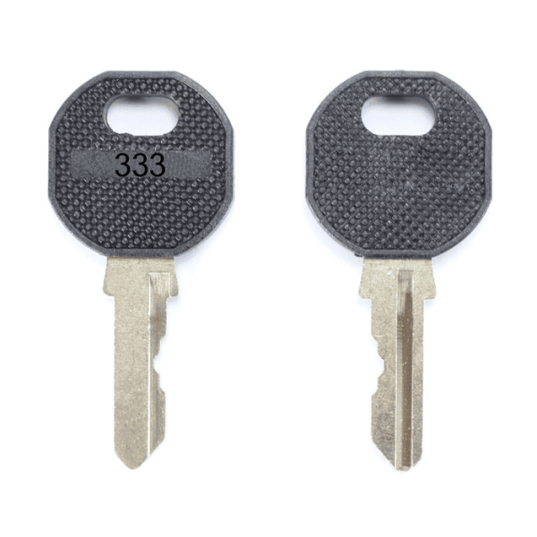 APC Sleutel voor SMC en SRT UPS-kasten (W870-8135)