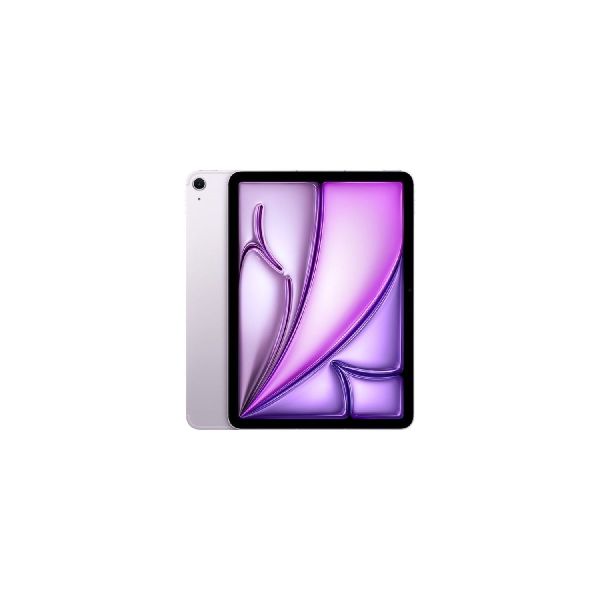 Apple iPad Air 11-inch WiFi + Cellular 256GB Purple (MCG34HC/A)
