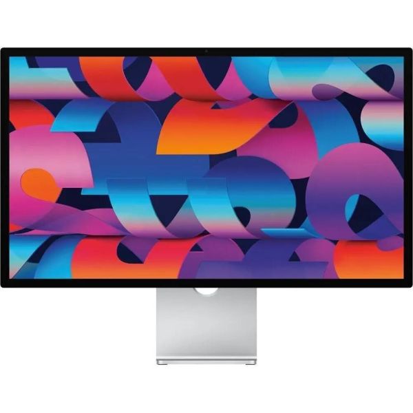 Apple Studio Display Standard Glass met tilt en hoogteverstelling (MK0Q3CS/A)