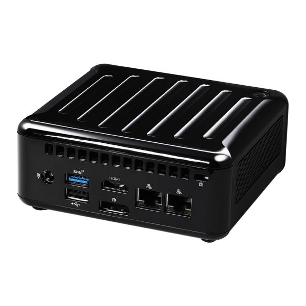 ASRock NUC Box-1115G4 Mini-PC met Core i3 (NUC BOX-1115G4)