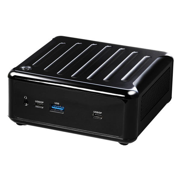 ASRock NUC Box-1260P Mini-PC met Intel Core i7 (NUC BOX-1260P)