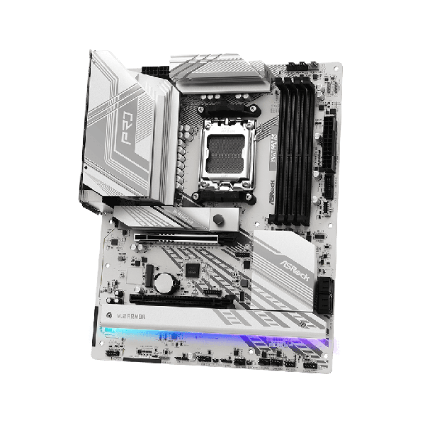 ASRock X870 Pro RS Moederbord (X870 PRO RS)