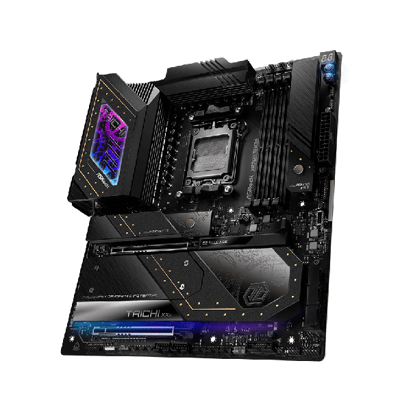 ASRock Motherboard X870E Taichi (X870E TAICHI)