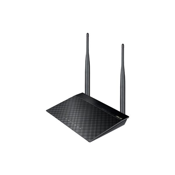ASUS RT-N12E draadloze router Fast Ethernet Zwart, Metallic (90-IG29002M03-3PA0) ASUS RT-N12E draadloze router Fast Ethernet Zwart, Metallic (90-IG29002M03-3PA0)