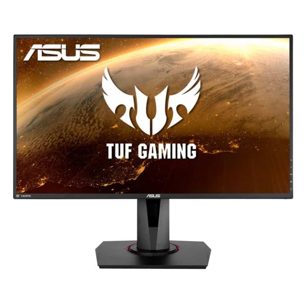 ASUS TUF Gaming VG279QR computer monitor 68,6 cm (27") 1920 x 1080 Pixels Full HD LED Zwart (90LM04G0-B03370)
