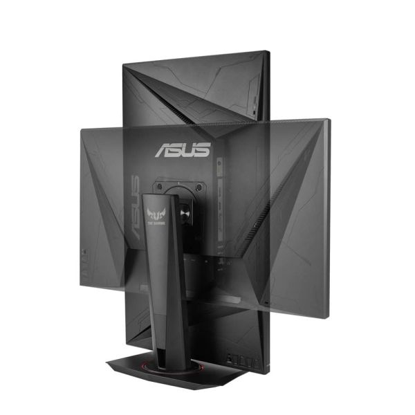 ASUS TUF Gaming VG279QR computer monitor 68,6 cm (27") 1920 x 1080 Pixels Full HD LED Zwart (90LM04G0-B03370)