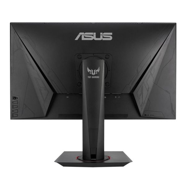 ASUS TUF Gaming VG279QR computer monitor 68,6 cm (27") 1920 x 1080 Pixels Full HD LED Zwart (90LM04G0-B03370)