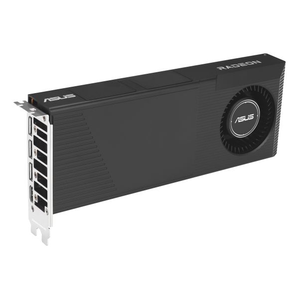 ASUS Turbo -AI-PRO-R9700-32G AMD Radeon AI PRO R9700 32 GB GDDR6 (90YV0MN0-M0NM00)