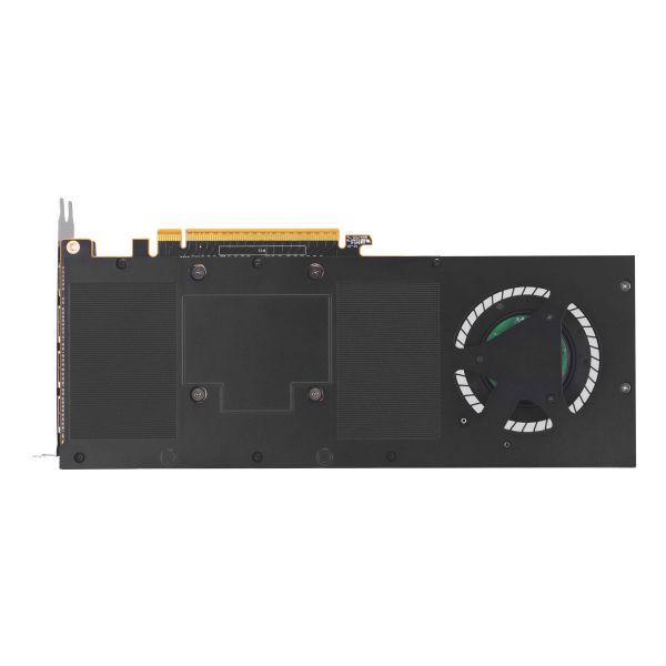 ASUS Turbo -AI-PRO-R9700-32G AMD Radeon AI PRO R9700 32 GB GDDR6 (90YV0MN0-M0NM00)