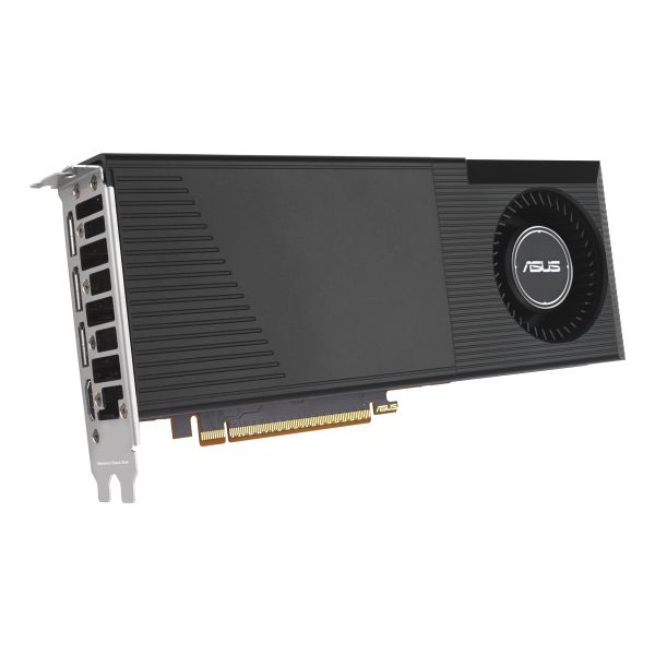 ASUS Turbo -AI-PRO-R9700-32G AMD Radeon AI PRO R9700 32 GB GDDR6 (90YV0MN0-M0NM00)