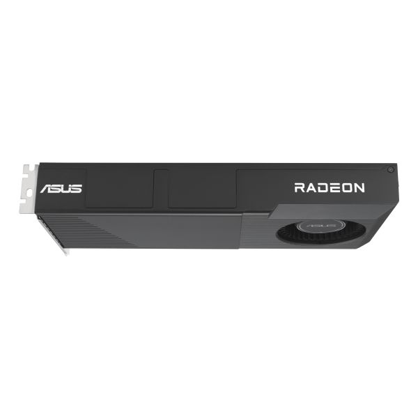 ASUS Turbo -AI-PRO-R9700-32G AMD Radeon AI PRO R9700 32 GB GDDR6 (90YV0MN0-M0NM00)