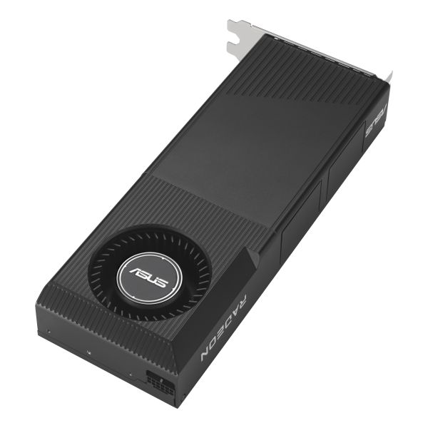ASUS Turbo -AI-PRO-R9700-32G AMD Radeon AI PRO R9700 32 GB GDDR6 (90YV0MN0-M0NM00)