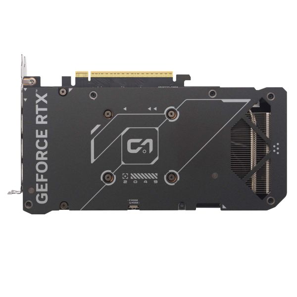 ASUS Dual -RTX5060TI-O16G NVIDIA GeForce RTX 5060 Ti 16 GB GDDR7 (DUAL-RTX5060TI-O16G)