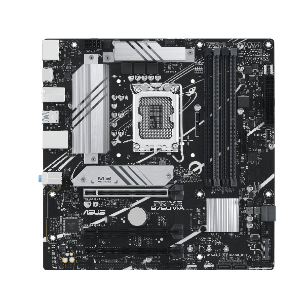 ASUS PRIME B760M-A-CSM (PRIME B760M-A-CSM)