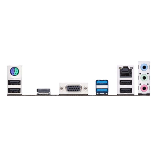 ASUS PRIME H610M-K D4 Intel H610 LGA 1700 micro ATX (PRIME H610M-K D4)