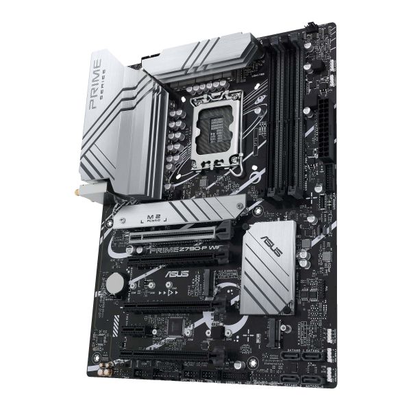 ASUS PRIME Z790-P WIFI Intel Z790 LGA 1700 ATX (PRIME Z790-P WIFI)