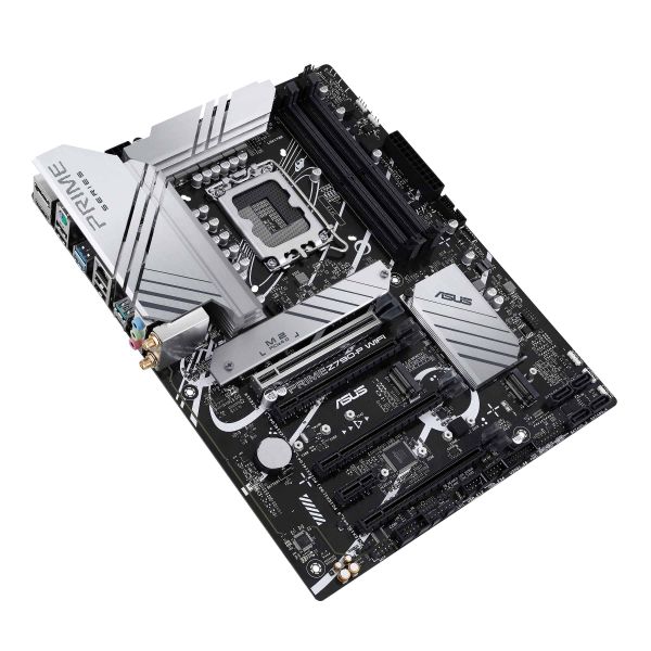 ASUS PRIME Z790-P WIFI Intel Z790 LGA 1700 ATX (PRIME Z790-P WIFI)