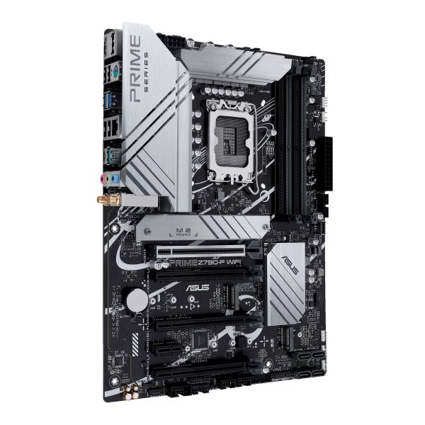 ASUS PRIME Z790-P WIFI Intel Z790 LGA 1700 ATX (PRIME Z790-P WIFI)