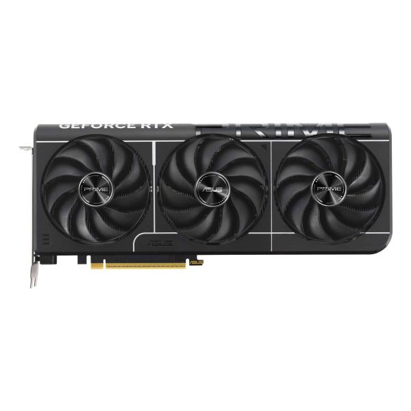 ASUS Prime -RTX5080-O16G NVIDIA GeForce RTX 5080 16 GB GDDR7 (PRIME-RTX5080-O16G)