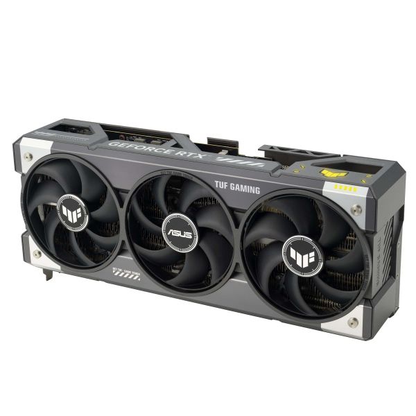 ASUS TUF Gaming TUF-RTX5080-O16G-GAMING NVIDIA GeForce RTX 5080 16 GB GDDR7 (TUF-RTX5080-O16G-GAMING)