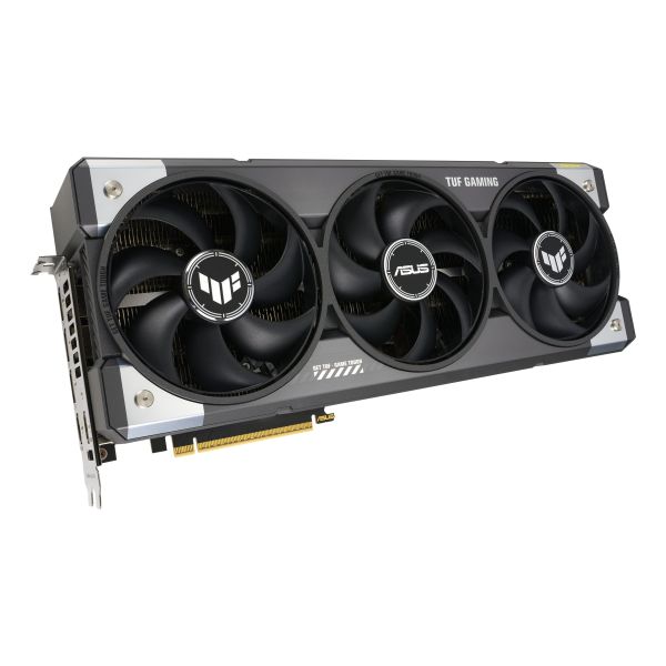 ASUS TUF Gaming TUF-RTX5080-O16G-GAMING NVIDIA GeForce RTX 5080 16 GB GDDR7 (TUF-RTX5080-O16G-GAMING)