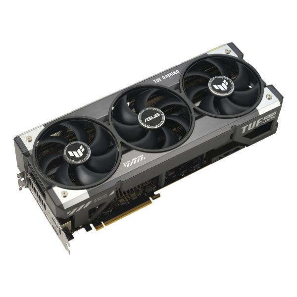 ASUS TUF Gaming TUF-RTX5080-O16G-GAMING NVIDIA GeForce RTX 5080 16 GB GDDR7 (TUF-RTX5080-O16G-GAMING)