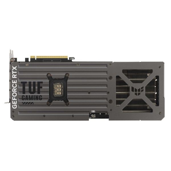 ASUS TUF Gaming TUF-RTX5080-O16G-GAMING NVIDIA GeForce RTX 5080 16 GB GDDR7 (TUF-RTX5080-O16G-GAMING)