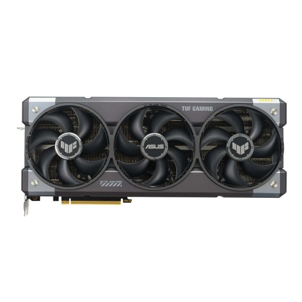 ASUS TUF Gaming TUF-RTX5080-O16G-GAMING NVIDIA GeForce RTX 5080 16 GB GDDR7 (TUF-RTX5080-O16G-GAMING)