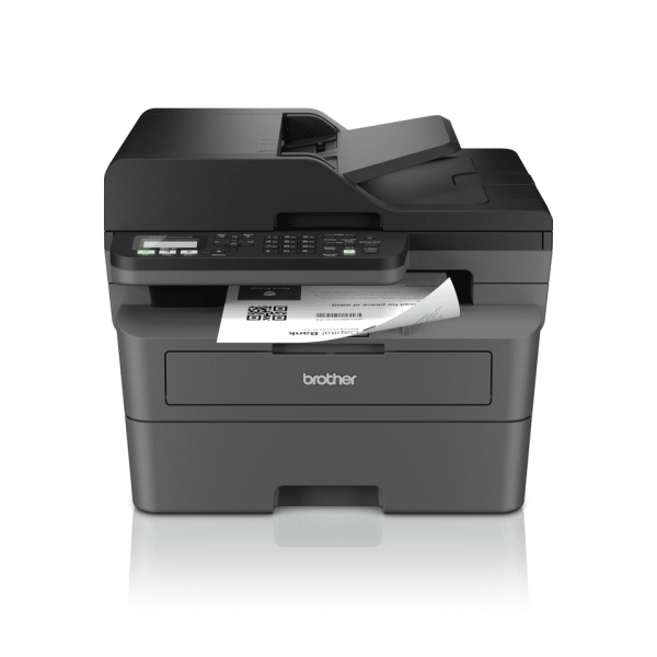Brother MFC-L2835DW Multifunctionele Laserprinter A4 Zwart-Wit (MFCL2835DWRE1)